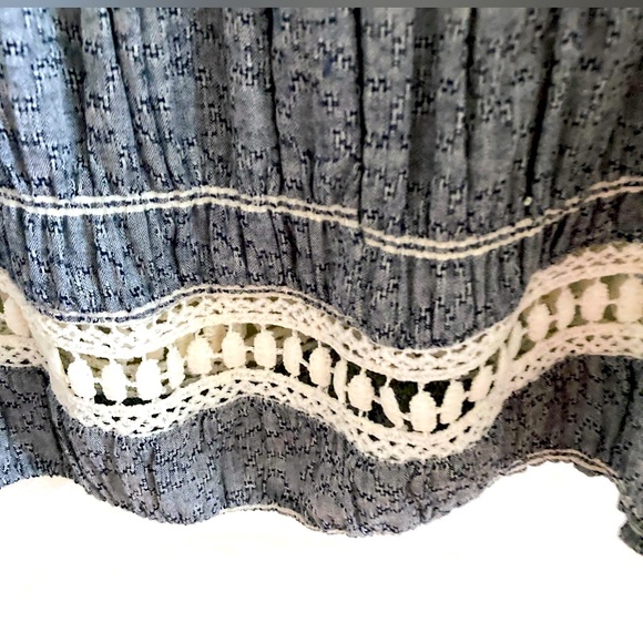 Listicle dress - Picture 6 of 8